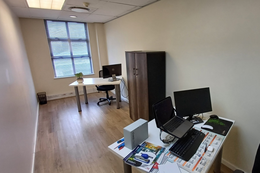 To Let commercial Property for Rent in Stellenbosch Central Western Cape